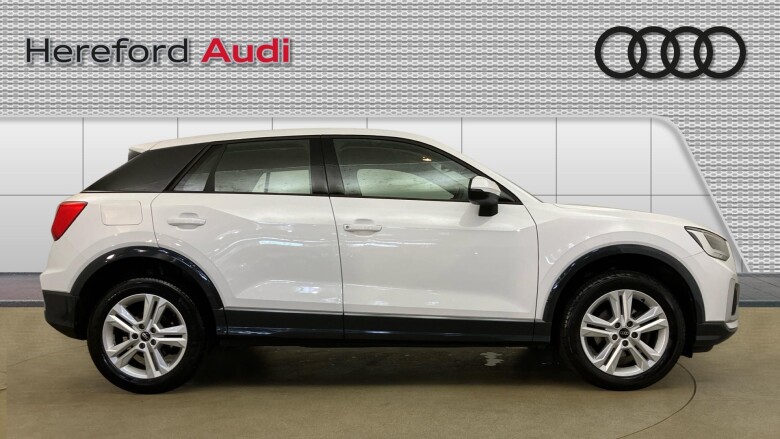 Audi Q2 30 TFSI Sport 5dr Petrol Estate